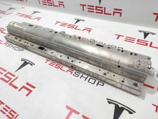Баллон пневмоподвески (ресивер) Tesla Model X 1 поколение [рестайлинг] 2022, 1609211-99-E