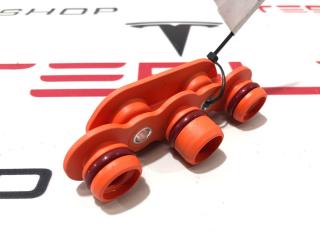 заглушка Tesla Model 3 1 поколение 2019, 1120980-00-C, 1096344-00-B