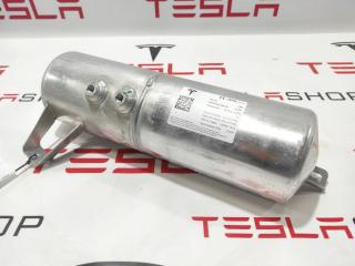 Баллон пневмоподвески (ресивер) Tesla Model X 1 поколение [рестайлинг] 2022, 1620921-00-A