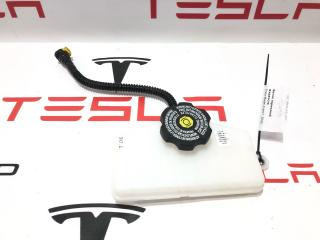 бачок тормозной жидкости Tesla Model X 1 поколение [рестайлинг] 2022, 1620681-00-A, 1620671-00-A