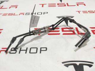 трубка тормозная Tesla Model X 1 поколение [рестайлинг] 2022, 1620711-00-A