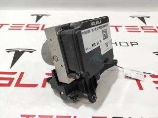 блок ABS Tesla Model X 1 поколение [рестайлинг] 2022, 1044746-00-A, 1620741-00-A, 1660580-00-A