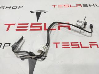 трубка тормозная Tesla Model X 1 поколение [рестайлинг] 2022, 1620715-00-A
