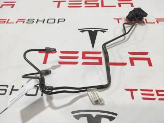 трубка тормозная Tesla Model X 1 поколение [рестайлинг] 2022, 1620712-00-A