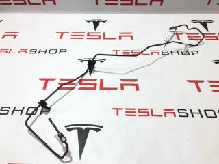 трубка тормозная Tesla Model X 1 поколение [рестайлинг] 2022, 1620713-00-B