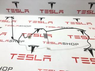 трубка тормозная Tesla Model X 1 поколение [рестайлинг] 2022, 1620714-00-B