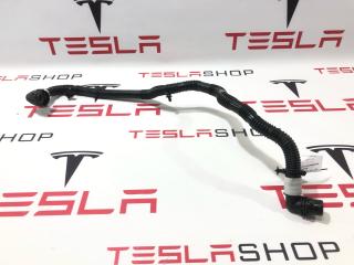 Шланги охлаждающей жидкости Tesla Model X 1 поколение [рестайлинг] 2022, 1589690-00-C