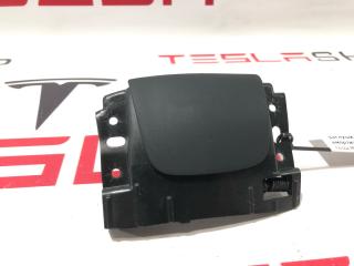 Заглушка амортизатора задней двери Tesla Model X 1 поколение 2019, 1051545-06-J, 1064467-00-C, 1064465-00-S