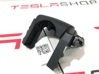 Заглушка амортизатора задней двери Tesla Model X 1 поколение 2019, 1051545-06-J, 1064476-00-C, 1064475-00-C