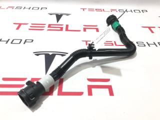Шланги охлаждающей жидкости Tesla Model X 1 поколение [рестайлинг] 2022, 1585713-00-C