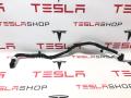 Шланги охлаждающей жидкости Tesla Model X 1 поколение [рестайлинг] 2022, 1606382-00-C - фото №4