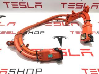 провод высоковольтный Tesla Model X 1 поколение [рестайлинг] 2022, 1588323-10-A