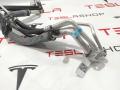 трубка кондиционера Tesla Model X 1 поколение [рестайлинг] 2022, 1600869-00-C - фото №4