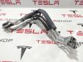 трубка кондиционера Tesla Model X 1 поколение [рестайлинг] 2022, 1600869-00-C - фото №6