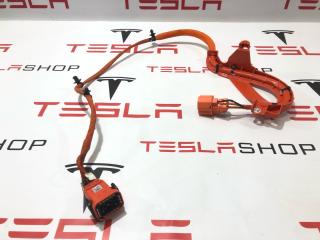 Электропроводка компрессора кондиционера Tesla Model X 1 поколение [рестайлинг] 2022, 1569594-00-A
