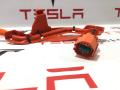Электропроводка компрессора кондиционера Tesla Model X 1 поколение [рестайлинг] 2022, 1569594-00-A - фото №4