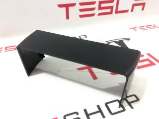 Корпус кронштейна дисплея Tesla Model X 1 поколение [рестайлинг] 2022, 1566010-00-D, 1614015-00-C