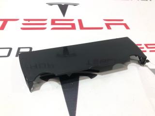 Корпус кронштейна дисплея Tesla Model X 1 поколение [рестайлинг] 2022, 1566010-00-D, 1654855-00-D