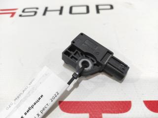 Датчик вибрации Tesla Model X 1 поколение [рестайлинг] 2022, 2047490013, 2047491014, 2047491007