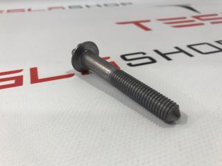 болт Tesla Model X 1 поколение [рестайлинг] 2022, 1566882-01-B, 1135760-00-A