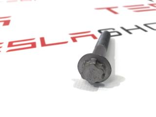 болт Tesla Model X 1 поколение [рестайлинг] 2022, 1566882-01-B, 1135760-00-A