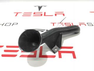 Дренаж сливной Tesla Model X 1 поколение [рестайлинг] 2022, 1621109-00-A
