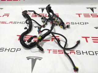 проводка Tesla Model X 1 поколение [рестайлинг] 2022, 1585341-00-C
