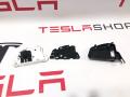 Кнопка управления на руле Tesla Model X 1 поколение [рестайлинг] 2022, 1622612-00-F, 1618511-00-E - фото №4