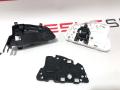 Кнопка управления на руле Tesla Model X 1 поколение [рестайлинг] 2022, 1622612-00-F, 1618511-00-E - фото №4