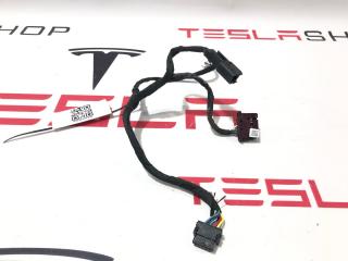 Электропроводка руля Tesla Model X 1 поколение [рестайлинг] 2022, 1622612-00-F, 1618511-00-E