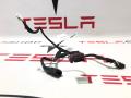 Электропроводка руля Tesla Model X 1 поколение [рестайлинг] 2022, 1622612-00-F, 1618511-00-E - фото №4