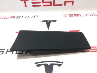 накладка на торпедо (консоль) Tesla Model X 1 поколение [рестайлинг] 2022, 1563003-01-E