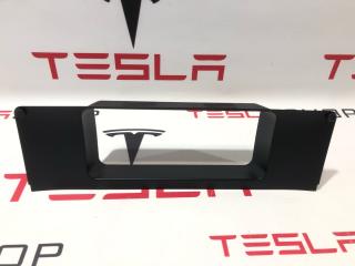 Корпус кронштейна дисплея Tesla Model X 1 поколение [рестайлинг] 2022, 1566010-00-D, 1607456-00-C