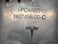 Корпус кронштейна дисплея Tesla Model X 1 поколение [рестайлинг] 2022, 1566010-00-D, 1607456-00-C - фото №4