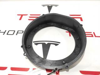 Подиум динамика Tesla Model X 1 поколение [рестайлинг] 2022, 1490040-00-B, 1623388-00-B