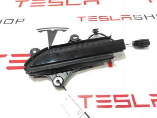ручка наружная Tesla Model X 1 поколение [рестайлинг] 2022, 1627607-00-A