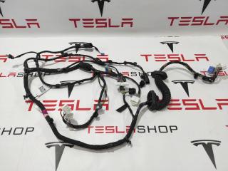 Электропроводка двери Tesla Model X 1 поколение [рестайлинг] 2022, 1552570-00-C