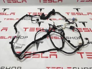 Электропроводка двери Tesla Model X 1 поколение [рестайлинг] 2022, 1552574-00-C
