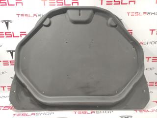 Шумоизоляция капота (термозащита) Tesla Model S 1 поколение (2012 - 2016), 6008003-00-C