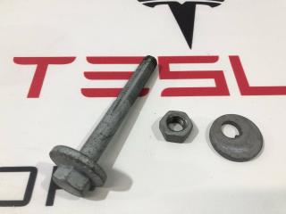 болт развальный Tesla Model X 1 поколение [рестайлинг] 2022, 1006484-00-A, 1608728-00-C, 1610823-00-B