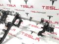 Каркас крепления центральной панели Tesla Model 3 1 поколение (2017 - 2025), 1095441-00-F, 1095440-00-F - фото №4