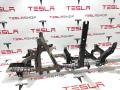 Каркас крепления центральной панели Tesla Model 3 1 поколение (2017 - 2025), 1095441-00-F, 1095440-00-F - фото №5