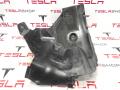 защита арок передняя левая (подкрылок) Tesla Model Y 1 поколение (2020 - 2025), 1492613-00-A - фото №4