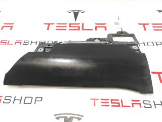накладка на торпедо (консоль) Tesla Model X 1 поколение [рестайлинг] 2022, 1622156-00-E
