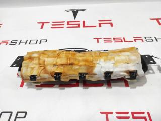 подушка безопасности пассажира Tesla Model X 1 поколение [рестайлинг] 2022, 1077826-00-D