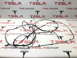 Пневмопровод Tesla Model X 1 поколение [рестайлинг] 2022, 1420937-00-B