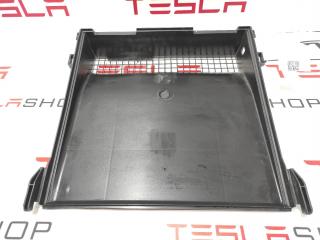 корпус воздушного фильтра Tesla Model X 1 поколение [рестайлинг] 2022, 1647254-00-A, 1609627-00-A