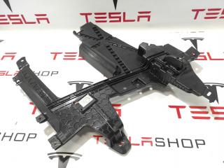 Кронштейн обшивки багажного отделения Tesla Model X 1 поколение [рестайлинг] 2022, 1086358-00-B, 1623204-00-B, 1623201-00-B