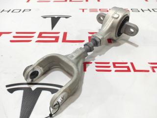рычаг задний развальный Tesla Model X 1 поколение [рестайлинг] 2022, 1420435-00-F