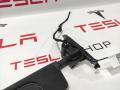 козырек солнцезащитный Tesla Model X 1 поколение [рестайлинг] 2022, 1108418-86-G - фото №4